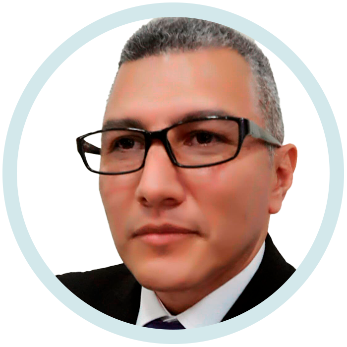 Ronny Cabezas Cisneros