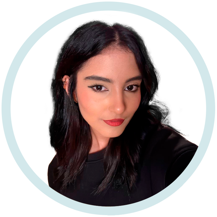 Ana Raquel Cabezas Salazar