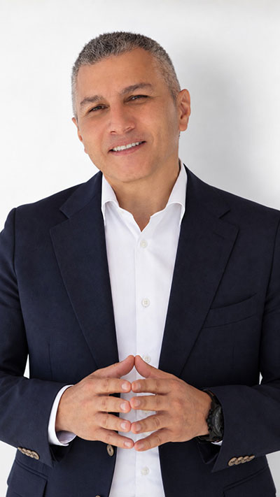 Ronny Cabezas Cisneros