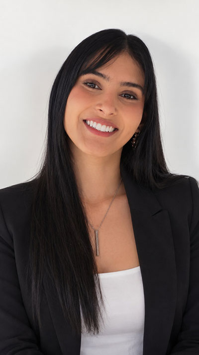 Ana Raquel Cabezas Salazar